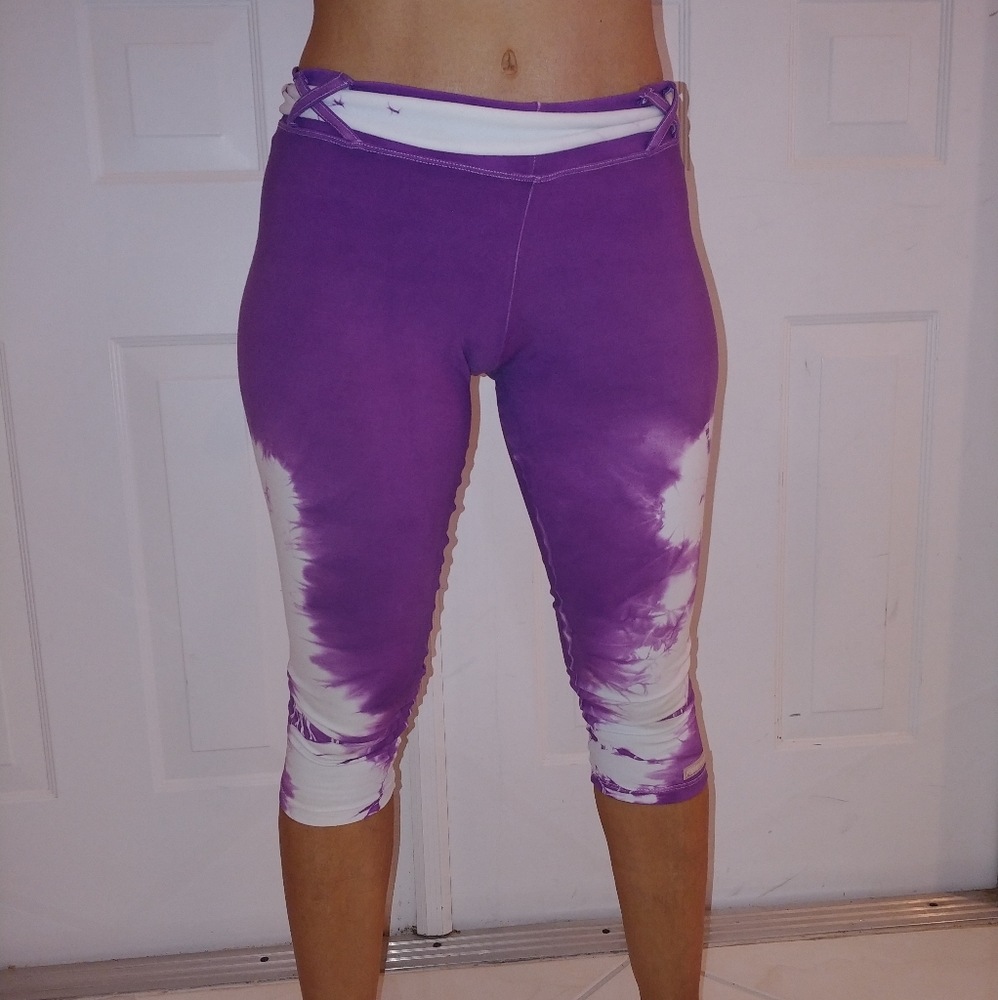 Planet body workout pants